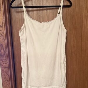 Elegant Cream Shapewear cami for Women